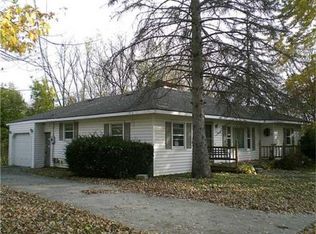 365 Rice Ave, Ney, OH 43549