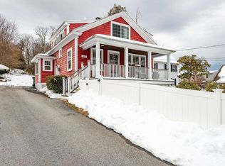 918 Mammoth Rd, Manchester, NH 03104