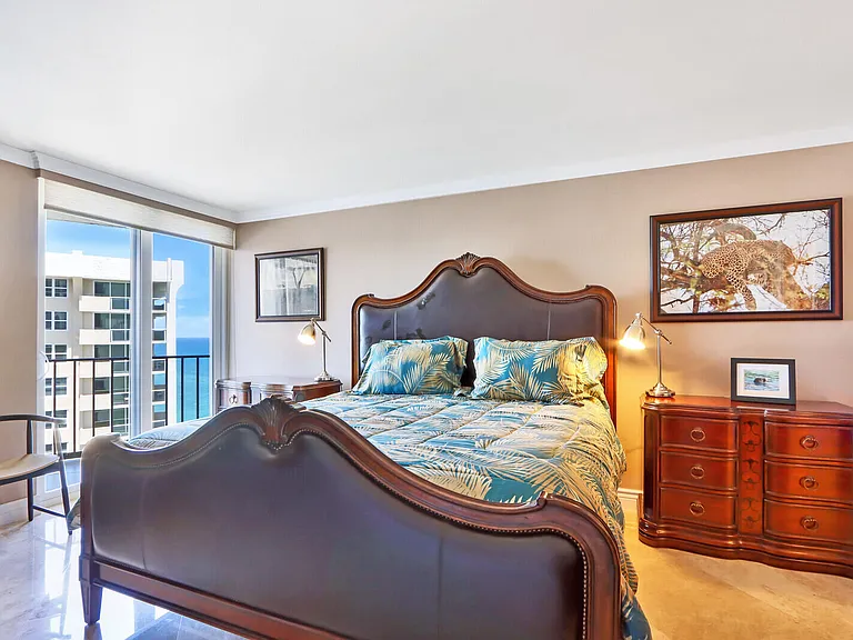 5420 N Ocean Dr #1703 — Photo 10