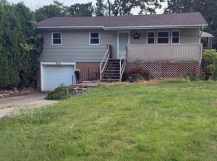 437 Brenda Dr, Mansfield, OH 44907