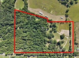 559 N 4300th Rd, Sawyer, OK 74756