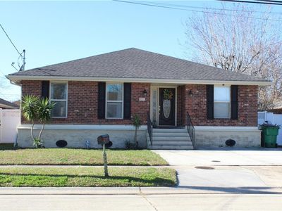 1712 N Sibley St, Metairie, LA, 70003