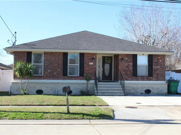 1712 N Sibley St, Metairie, LA 70003
