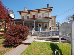 148 Main St, Flemington, NJ 08822