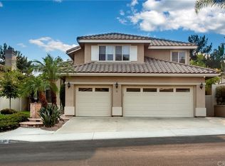 11 Via Torre, Rancho Santa Margarita, CA 92688