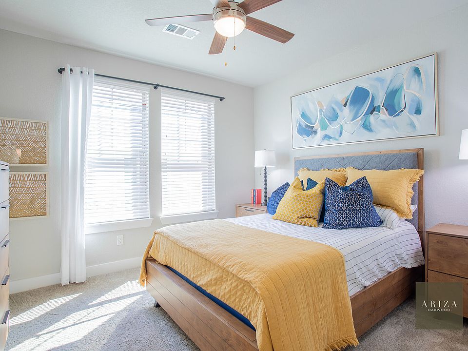 Ariza Oakwood Apartment Rentals Huntsville, AL Zillow