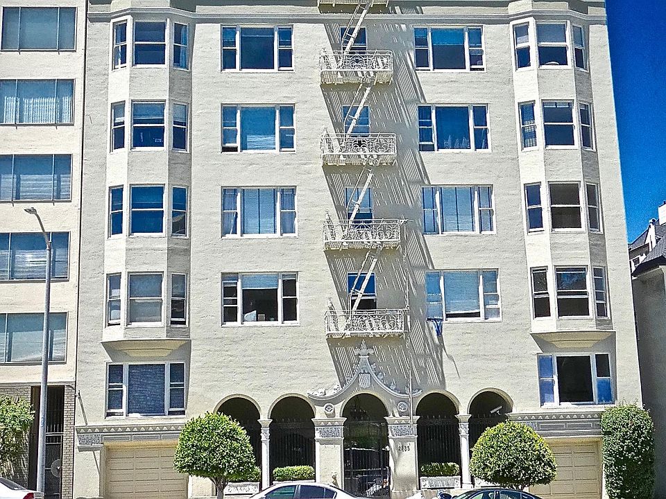 1st image of 2235 Laguna St APT 301