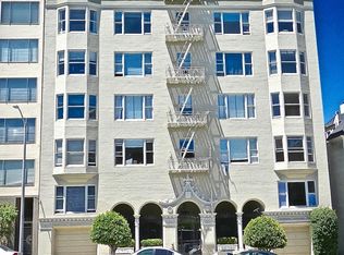 2235 Laguna St APT 301, San Francisco, CA 94115