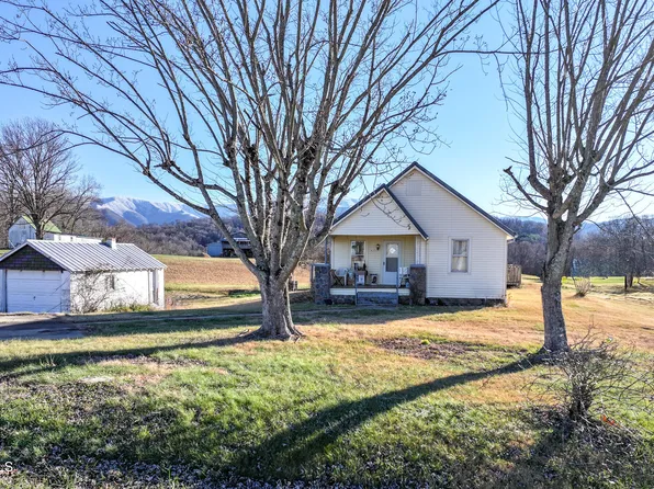 135 Scalf Rd, Chuckey, TN 37641