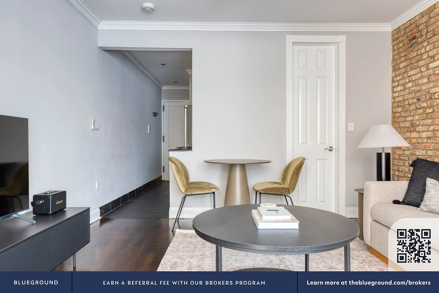 110 Bedford Street — Photo 3