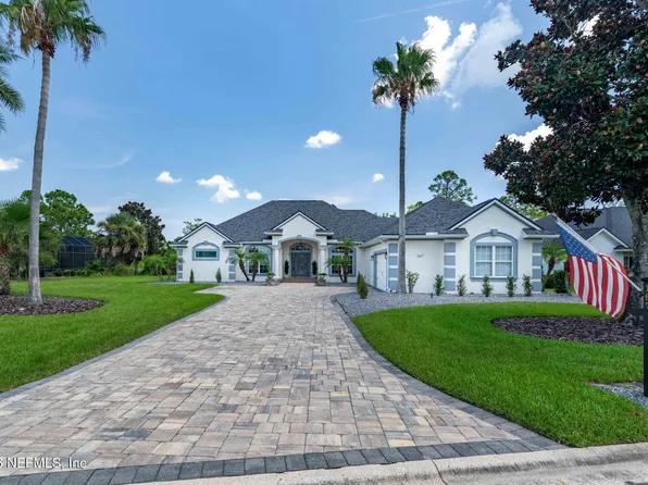 167 HERONS NEST Lane, St. Augustine, FL 32080