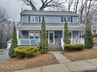 119 Birch St, Midland Park, NJ 07432
