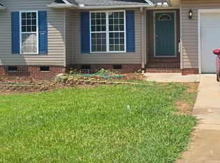 214 Joe Arthur Dr, Roebuck, SC 29376