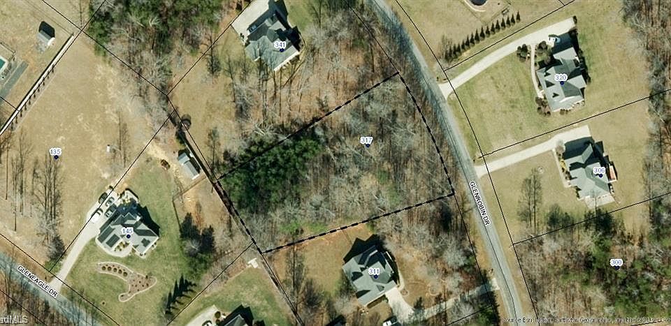 2nd image of 317 Glenrobin Dr Lot 41