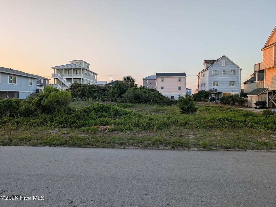 1st image of 1110 N Topsail Dr Lot 16