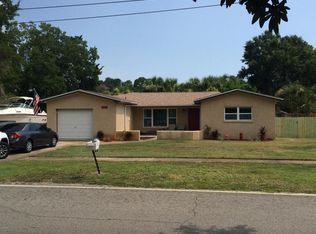 5719 Magnolia Beach Rd, Panama City Beach, FL 32408