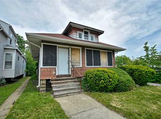 15 W Main St, Chicago Heights, IL 60411