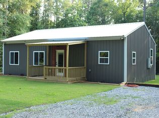 911 Middle Rd, Eclectic, AL 36024