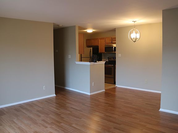 Living Room area