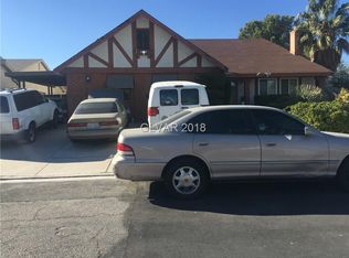 5239 Caprice Ct, Las Vegas, NV 89118