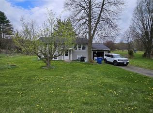 1877 Owego Hill Rd, Cortland, NY 13045