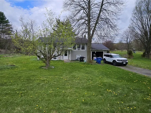 1877 Owego Hill Rd, Cortland, NY 13045