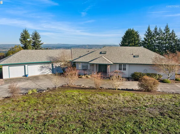 33779 SW Laurel Rd, Hillsboro, OR 97123