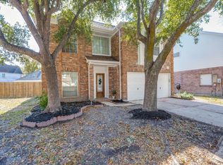 10811 Kleberg Place Dr, Houston, TX 77064