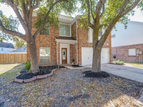 10811 Kleberg Place Drive, Houston, TX 77064