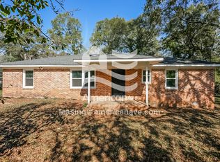 64 Vann Dr, Fort Valley, GA 31030