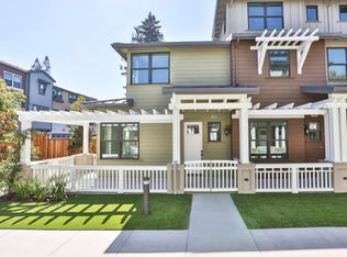 1978 Montecito Ave, Mountain View, CA 94043