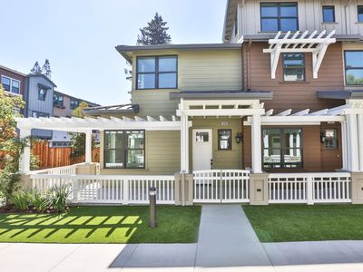 1978 Montecito Ave, Mountain View, CA, 94043