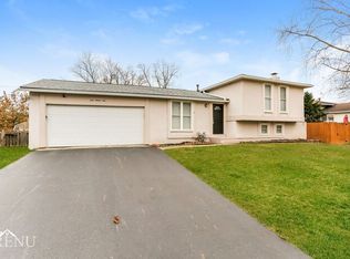 1299 Crestview St, Reynoldsburg, OH