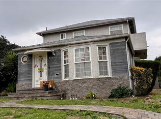 2401 W 78th St, Inglewood, CA 90305