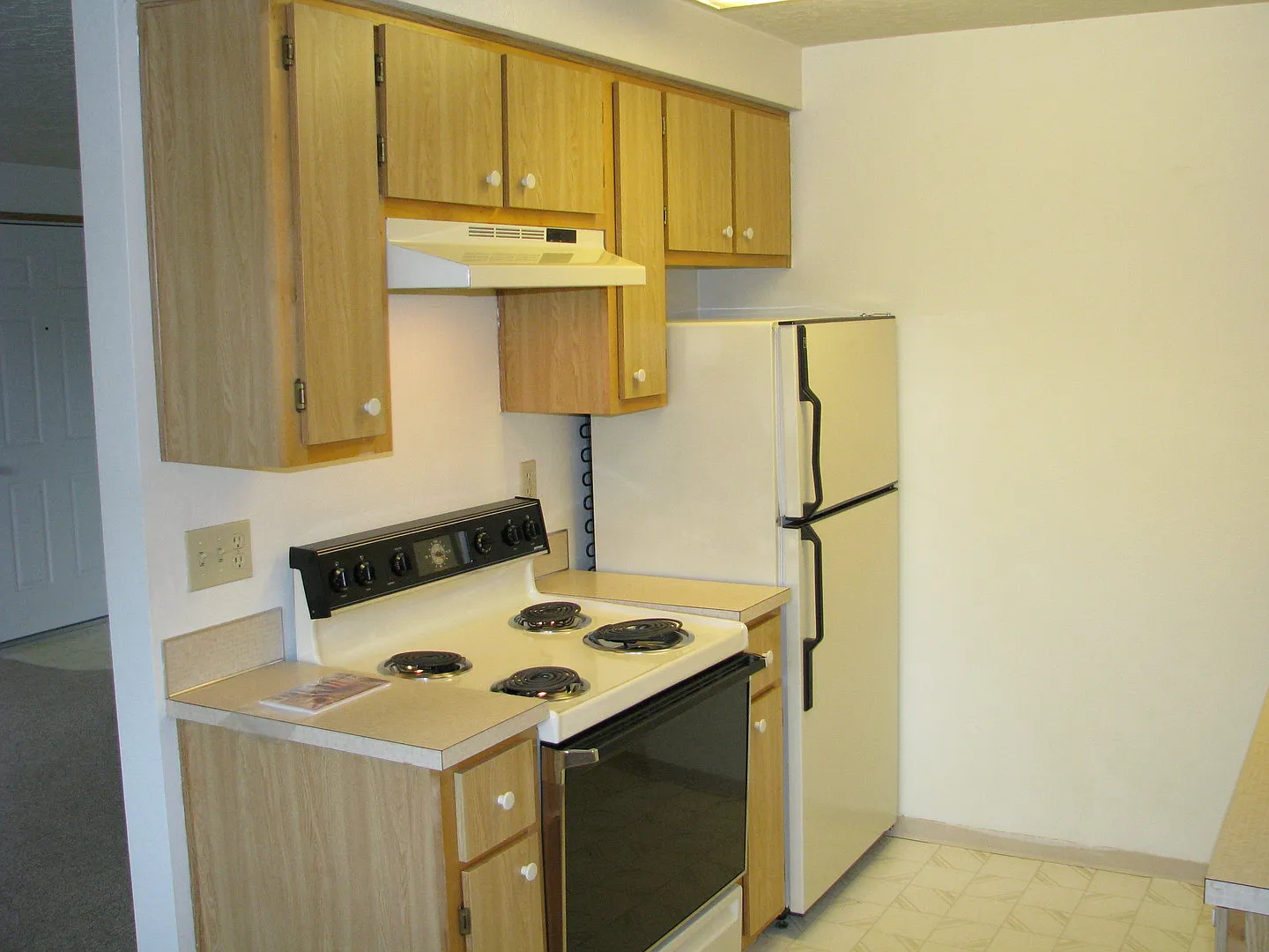 Quiet Two Bedroom Apartment in Keizer — Photo 2