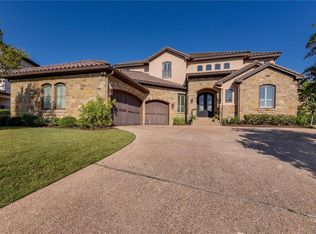 107 Pine Barrens Ct, Austin, TX 78738