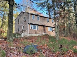 51 Boot Pond Rd, Plymouth, MA 02360