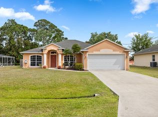 5937 NW Brenda Cir, Pt Saint Lucie, FL 34986
