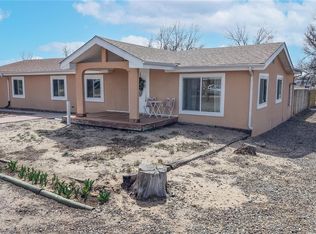 15502 Morris Avenue, Fort Lupton, CO 80621
