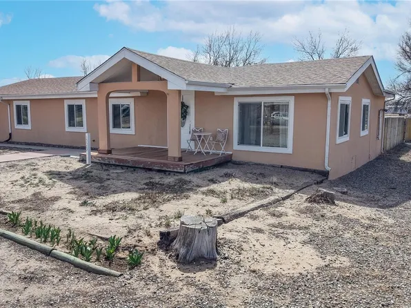 15502 Morris Avenue, Fort Lupton, CO 80621
