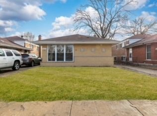 14737 Kimbark Ave, Dolton, IL