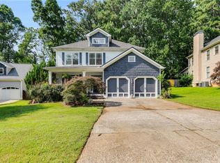 2368 Glynn Dr SE, Atlanta, GA 30316