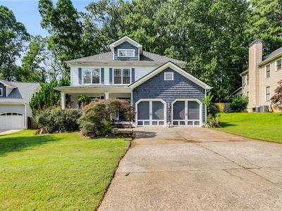 2368 Glynn Dr SE, Atlanta, GA, 30316
