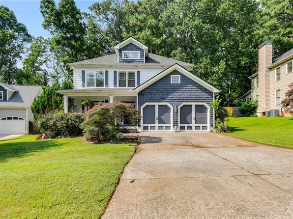 2368 Glynn Dr SE, Atlanta, GA 30316