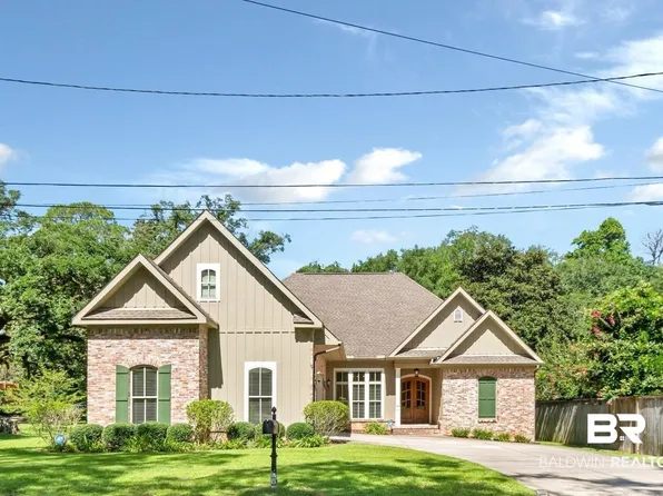 311 Wacker Ln N, Mobile, AL 36608