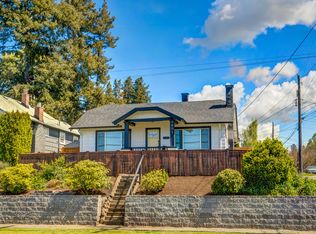 1401 N Proctor St, Tacoma, WA 98406