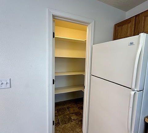 Walk In Pantry