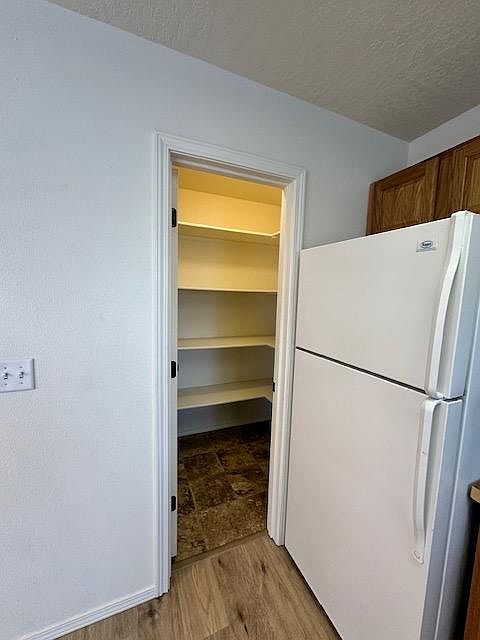 Walk In Pantry