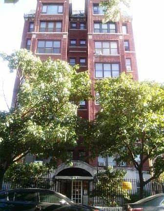 Parc Paris Apartments