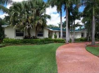 13200 SW 69th Ct, Pinecrest, FL 33156